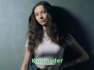 Kimsnyder