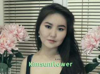 Kimsunflower