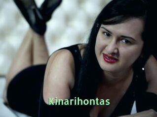 Kinarihontas