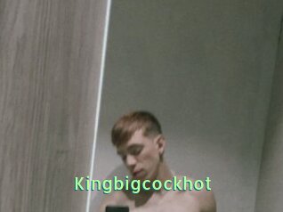 Kingbigcockhot