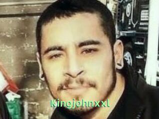 Kingjohnxxl