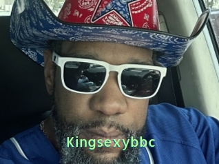 Kingsexybbc