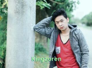 Kingzoren