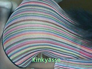 Kinkyassa