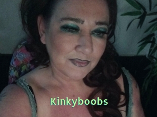 Kinkyboobs