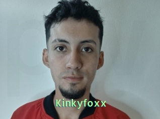 Kinkyfoxx
