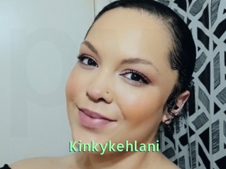 Kinkykehlani