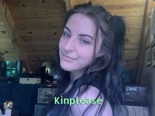Kinplease