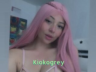 Kiokogrey