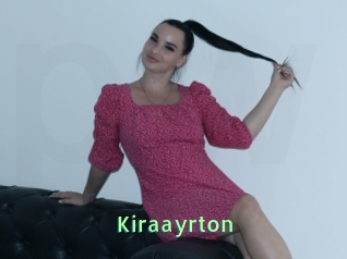 Kiraayrton