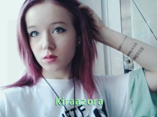 Kiraazora