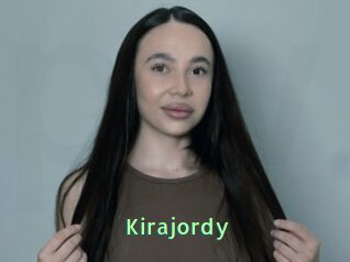 Kirajordy