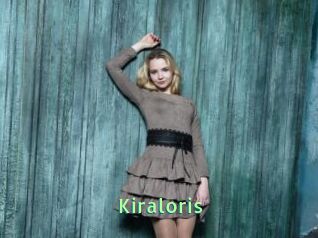 Kiraloris