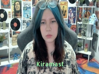 Kiramast