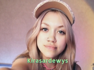 Kirasardewys
