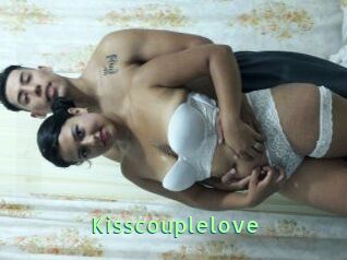 Kisscouplelove