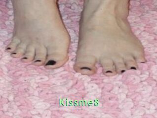 Kissme8