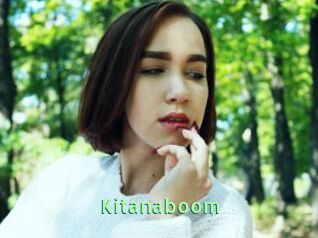 Kitanaboom