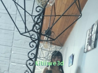 Kitiiwe3d