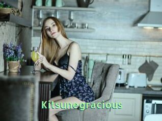 Kitsunegracious