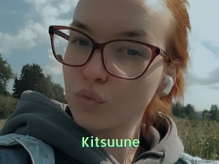Kitsuune