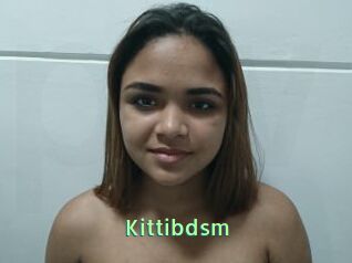 Kittibdsm