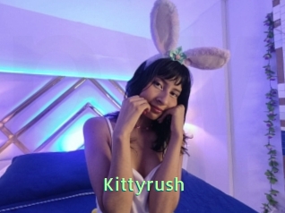 Kittyrush
