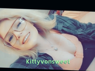 Kittyvonsweet