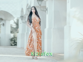Kiziafox