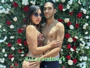 Kizzyandmark