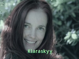 Klaraskyy