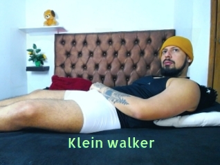 Klein_walker