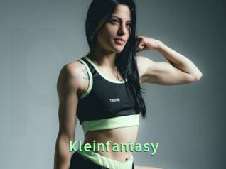 Kleinfantasy