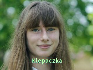 Klepaczka