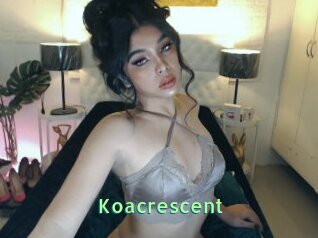 Koacrescent