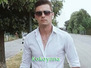 Kokoynna