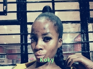 Koky