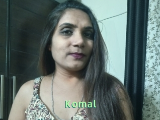 Komal