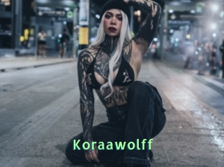 Koraawolff
