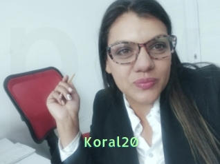 Koral20