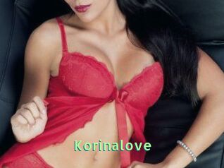Korina