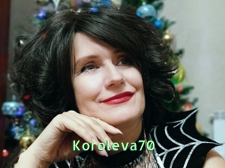 Koroleva70