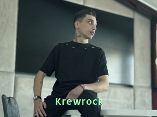 Krewrock