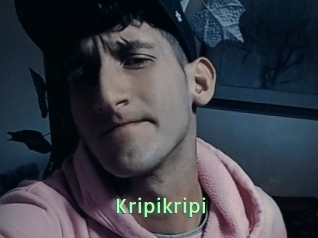 Kripikripi