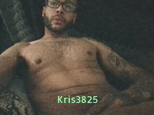 Kris3825