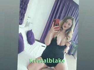 Kristalblake