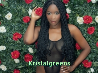 Kristalgreens