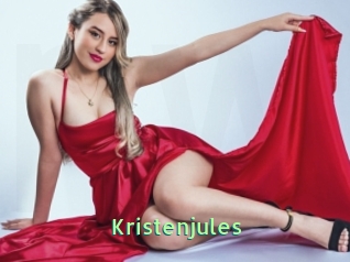 Kristenjules