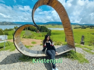 Kristenjuli
