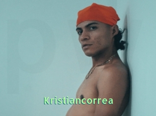 Kristiancorrea